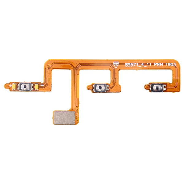 Flex Cable Replacement For Nokia 3.2 Power And Volume Buttons Mobile Phone Parts