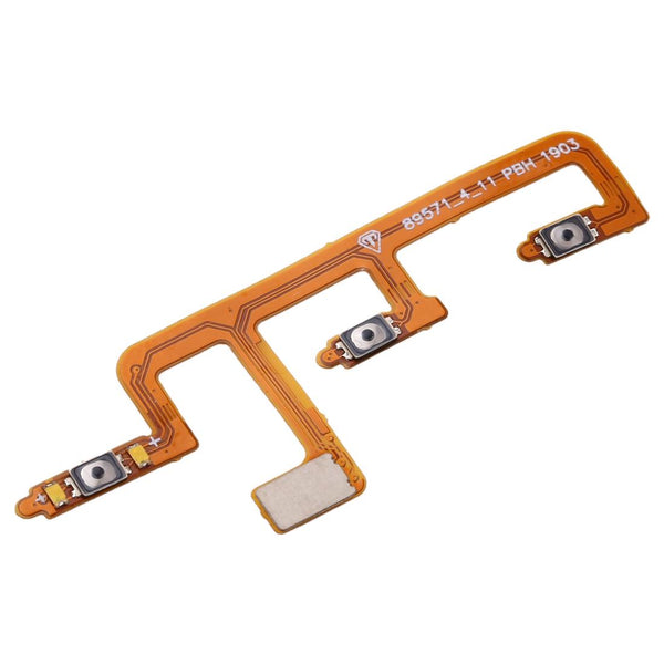 Flex Cable Replacement For Nokia 3.2 Power And Volume Buttons Mobile Phone Parts
