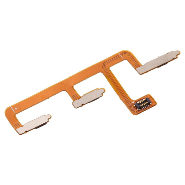 Flex Cable Replacement For Nokia 3.2 Power And Volume Buttons Mobile Phone Parts