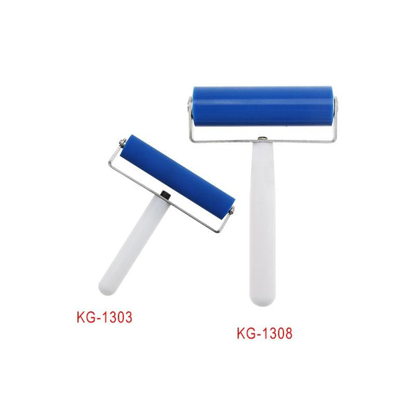 Kaisi Silicone Roller Tool For Screen Protector Application And Installation Mobile Phone Parts