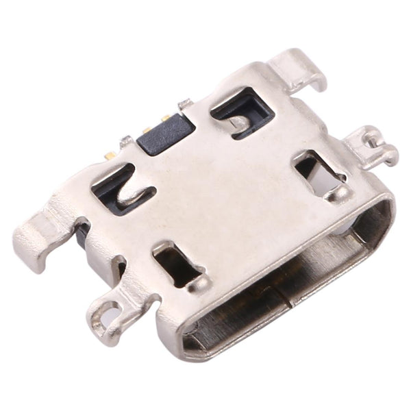 10 Pack Charging Port Connectors For Nokia 2.1 Models Ta 1080 1084 1086 1092 1093 Mobile Phone Parts