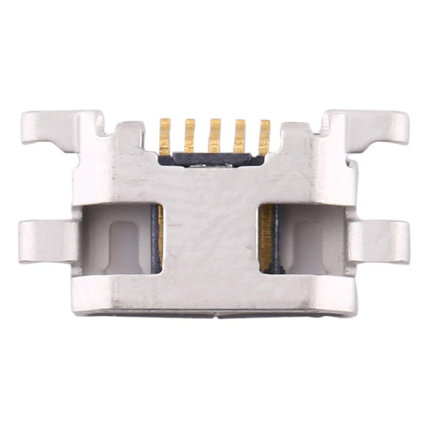 10 Piece Charging Port Connectors For Nokia 3.2 And 4.2 Replacement Parts Mobile Phone Parts