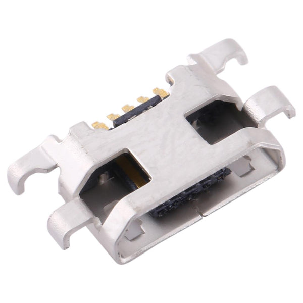 10 Piece Charging Port Connectors For Nokia 3.2 And 4.2 Replacement Parts Mobile Phone Parts