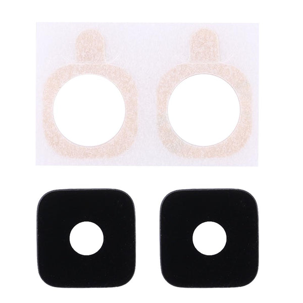10 Pack Camera Lens Covers With Adhesive For G850 Model Protection Mobile Phone Parts