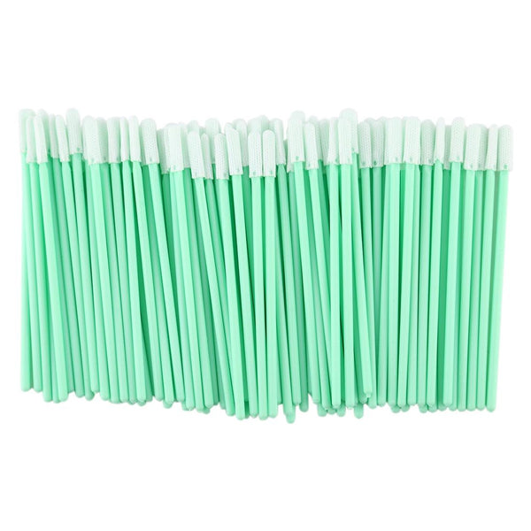 One Hundred Piece Electronic Cleaning Swabs Seventy Millimetres By Three Other Mobile Accessories
