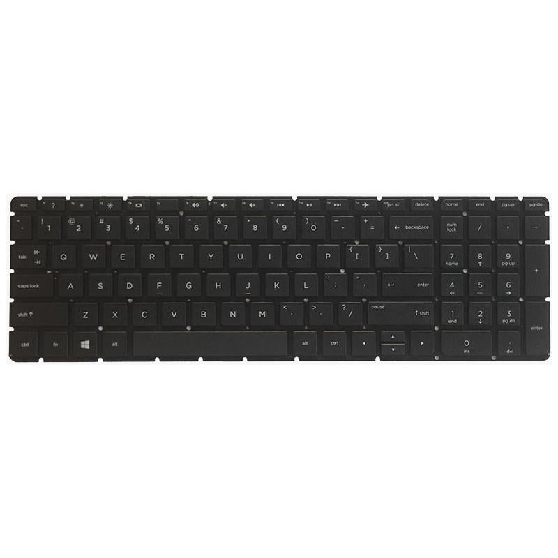 Us Version Keyboard Replacement For Hp Pavilion 15 Ac Af 15Q Aj 250 G4 G5 255 256 Ba Ay Keyboards