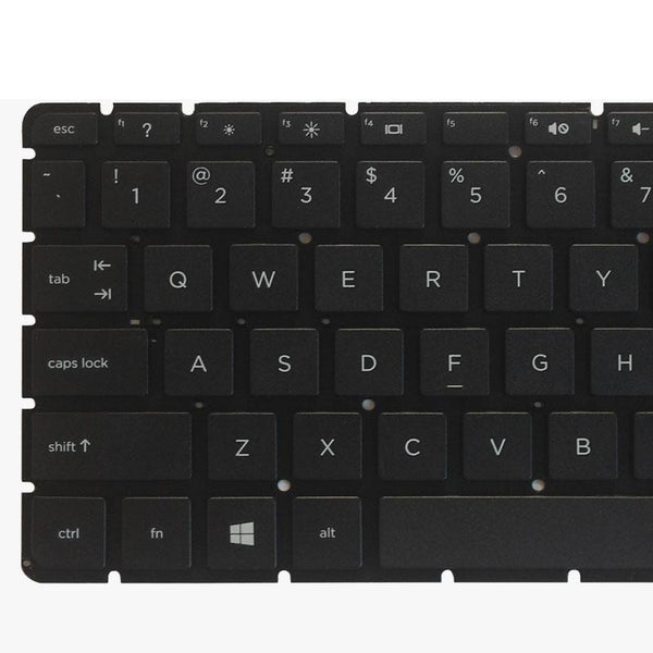 Us Version Keyboard Replacement For Hp Pavilion 15 Ac Af 15Q Aj 250 G4 G5 255 256 Ba Ay Keyboards
