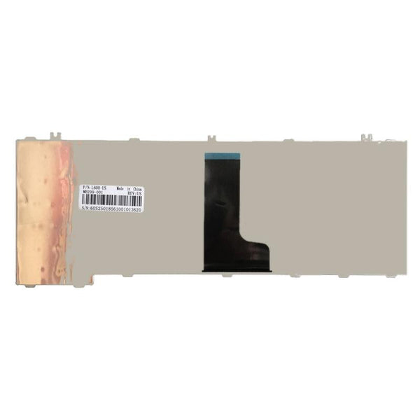 Keyboard For Toshiba Satellite C600 L640 L645 L730 L735 L740 L745 Models Keyboards & Keypads