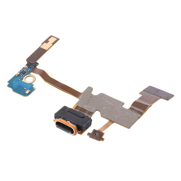 Charging Port Flex Cable For Google Pixel 2 Xl Mobile Phone Parts