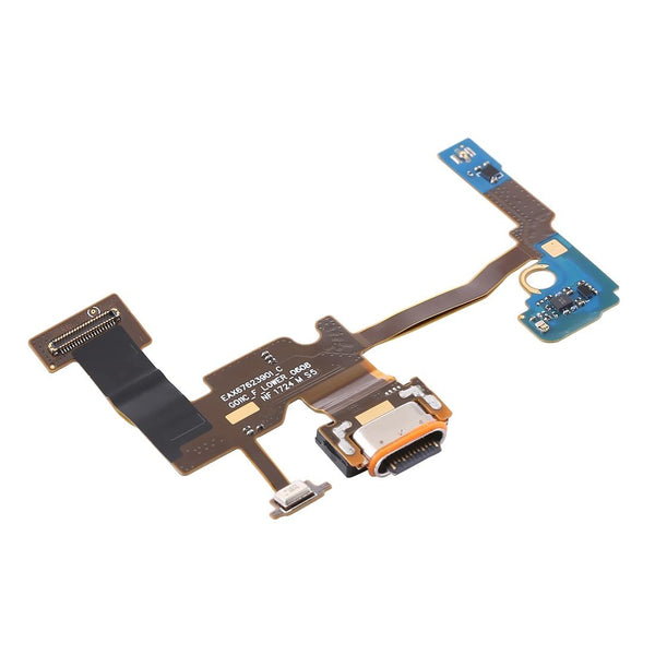 Charging Port Flex Cable For Google Pixel 2 Xl Mobile Phone Parts