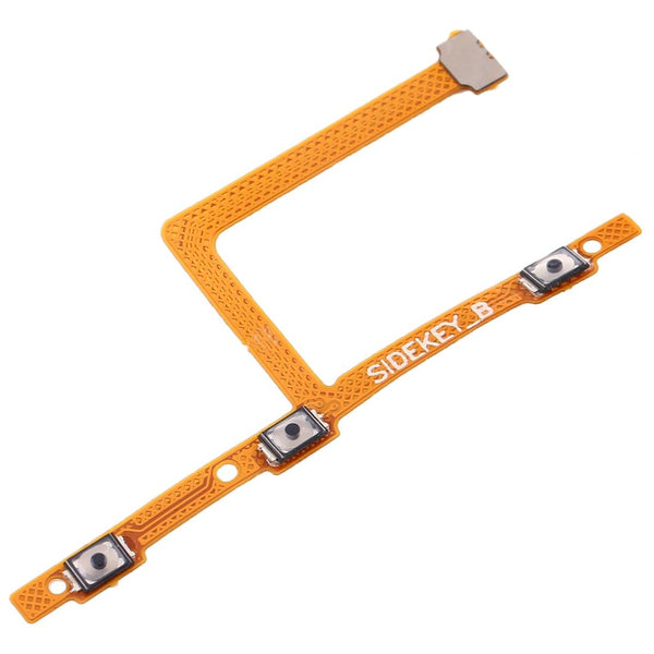 Flex Cable Replacement For Nokia 8 Power And Volume Buttons Mobile Phone Parts