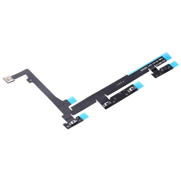 Google Pixel 4 Power And Volume Flex Cable Replacement Component Mobile Phone Parts
