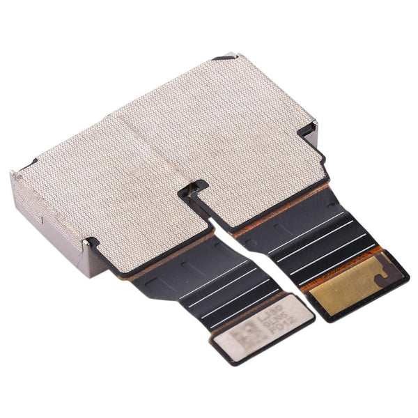 Rear Camera Module For Google Pixel 4 Black Replacement High Quality Imaging Part Mobile Phone Parts