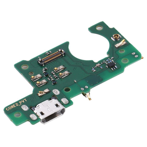 Replacement Charging Port Board For Smartphone Models Nokia 5.1 Repair Guide Mobile Phone Parts