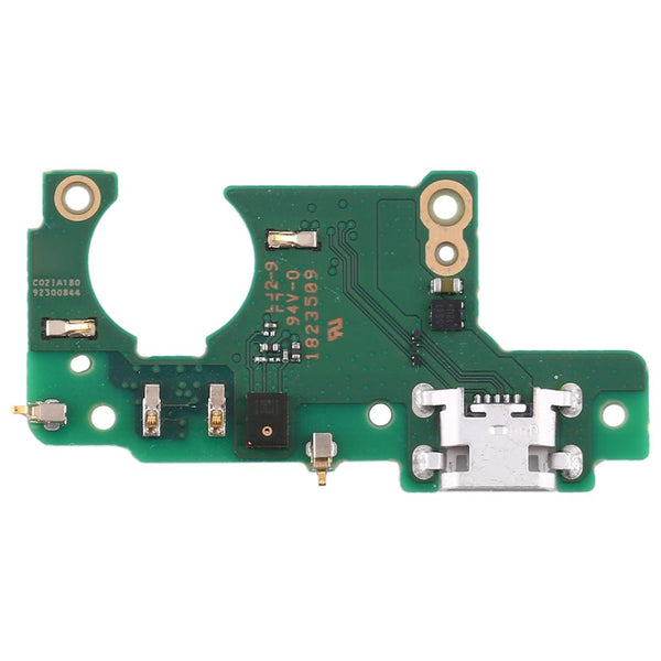 Replacement Charging Port Board For Smartphone Models Nokia 5.1 Repair Guide Mobile Phone Parts