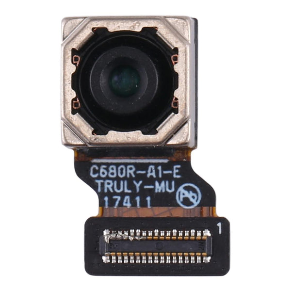 Replacement Rear Camera Module For Smartphone Models Ta 1041 1046 Repair Guide Mobile Phone Parts