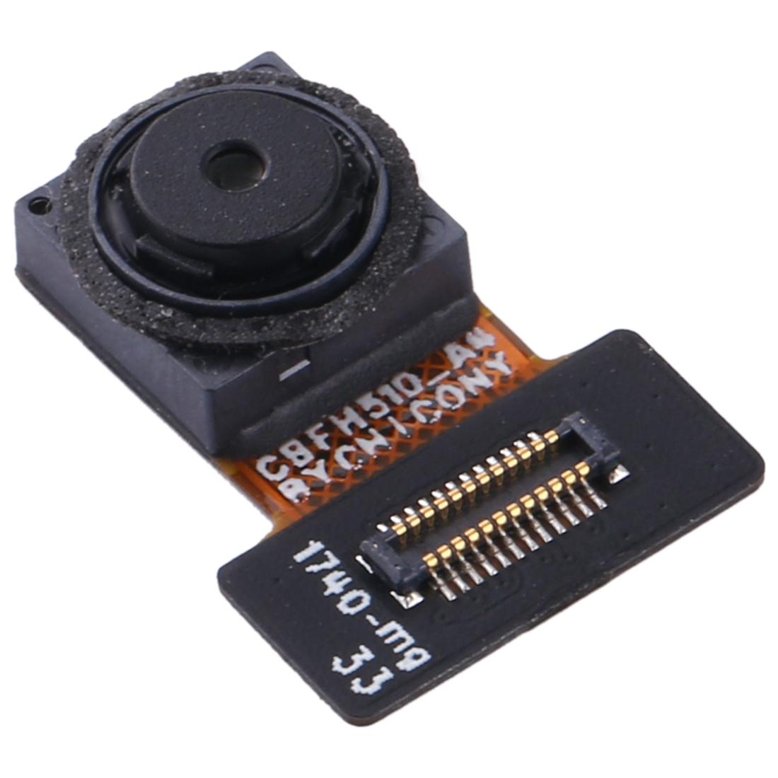 High Quality Front Camera For Nokia 7 Compatible With Ta 1041 1046 Replacement Guide Mobile Phone Parts