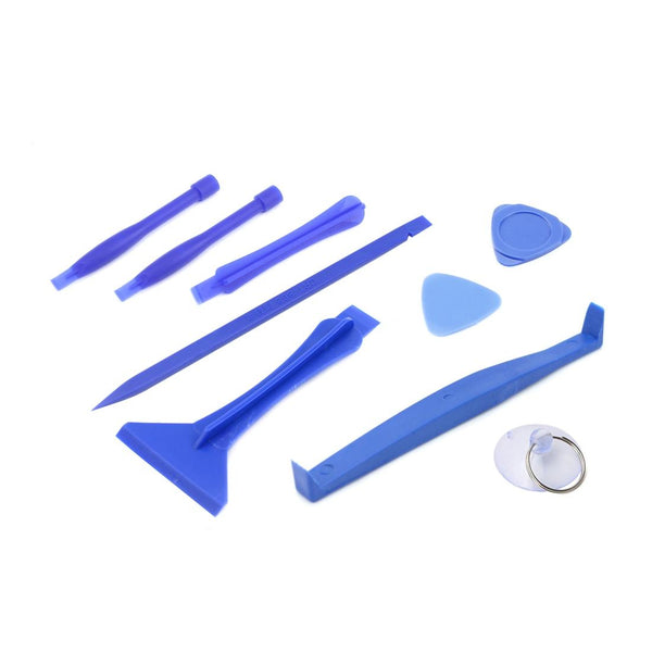 21 Piece Hand Tool Set With Storage Bag For Home And Workshop Repairs Hand Tool Sets