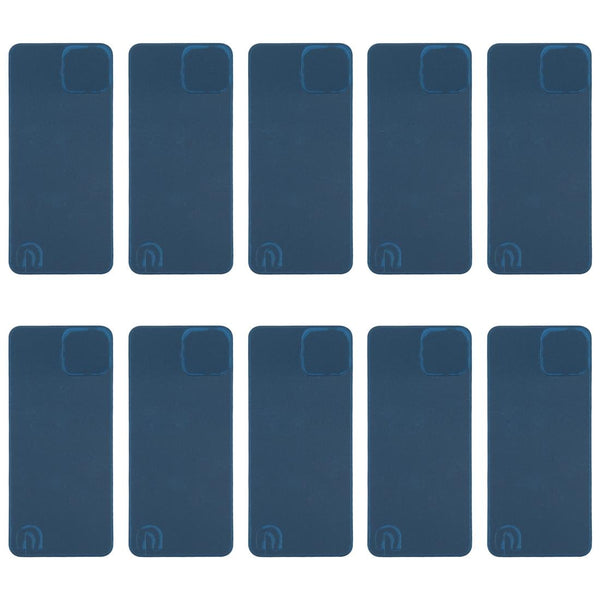 10 Pack Adhesive For Google Pixel 4 Back Housing Cover Replacement Mobile Phone Parts