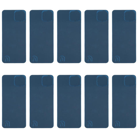 10 Pack Adhesive For Google Pixel 4 Back Housing Cover Replacement Mobile Phone Parts