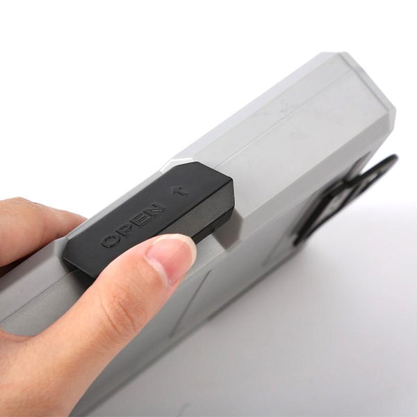 24 In 1 Multifunctional Precision Screwdriver Set With Flexible Design And Durable Materials Screwdrivers & Nutdrivers