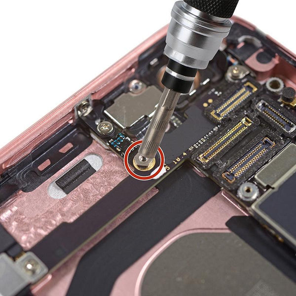 24 In 1 Multifunctional Precision Screwdriver Set With Flexible Design And Durable Materials Screwdrivers & Nutdrivers