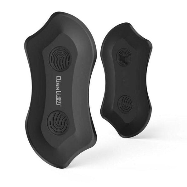 Ultra Thin Pry Opening Tool For Disassembling Devices With Fingerprint Circles Other Hand Tools