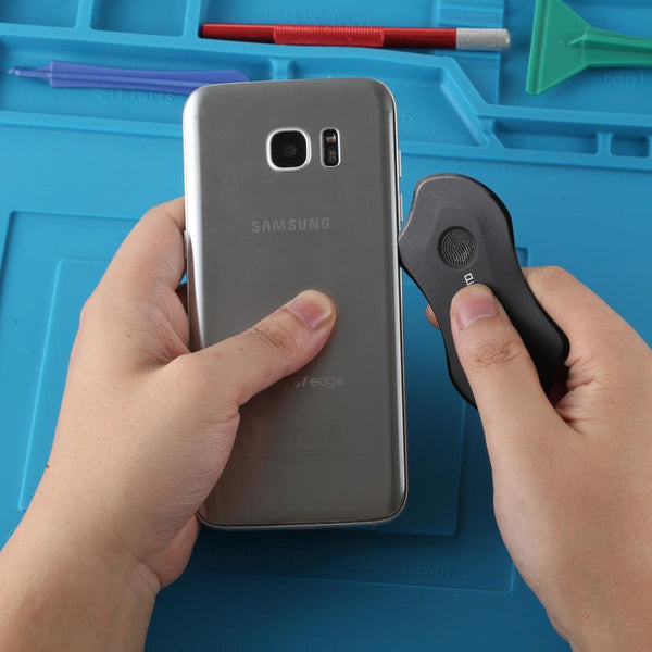 Ultra Thin Pry Opening Tool For Disassembling Devices With Fingerprint Circles Other Hand Tools