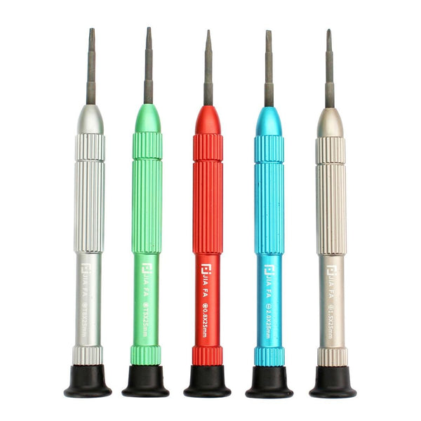 5 In 1 Repair Screwdriver Set For Smart Devices And Tablets Screwdrivers & Nutdrivers