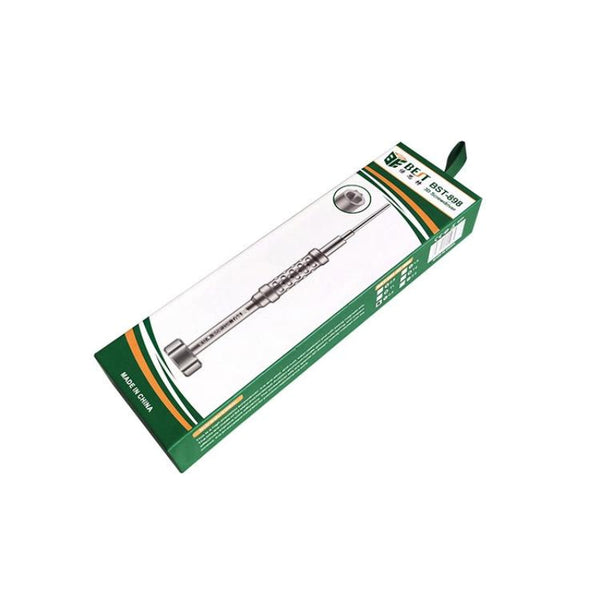 6 In 1 3D Screwdriver For Mobile Phone Dismantling Tool Bst 898 Mobile Phone Parts