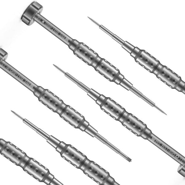 Six In One Mobile Phone Screwdriver For Dismantling Compact And Versatile Tool Screwdrivers & Nutdrivers