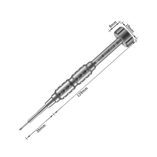 Six In One Mobile Phone Screwdriver For Dismantling Compact And Versatile Tool Screwdrivers & Nutdrivers