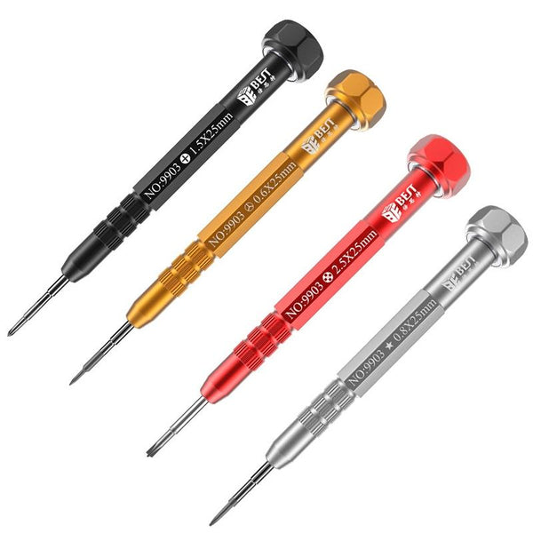 4 In 1 Mobile Phone Screwdriver For Apple Disassembly Mobile Phone Parts