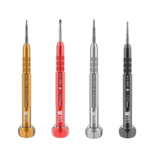 4 In 1 Mobile Phone Screwdriver For Apple Disassembly Mobile Phone Parts