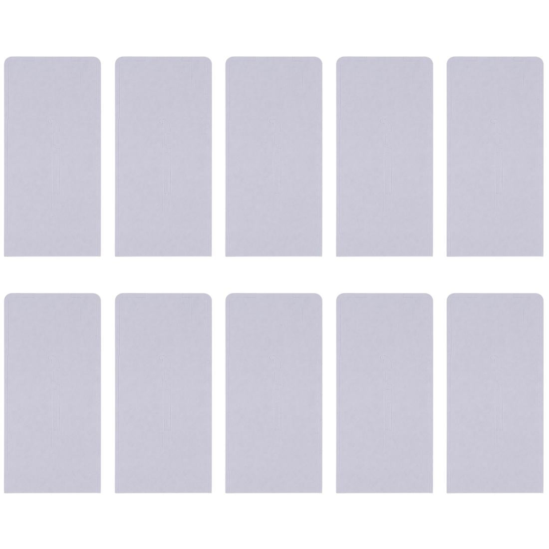 10 Pack Adhesive For Google Pixel 3 Xl Front Housing Mobile Phone Parts