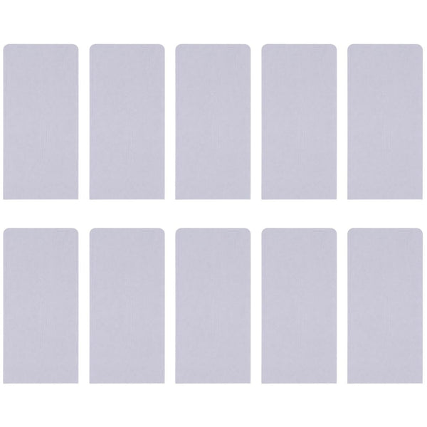 10 Pack Adhesive For Google Pixel 3 Xl Front Housing Mobile Phone Parts