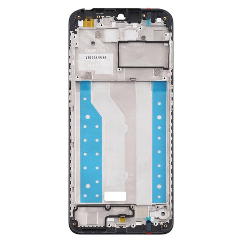 Lcd Frame Bezel Plate Replacement For Nokia 5.3 Mobile Phone Parts