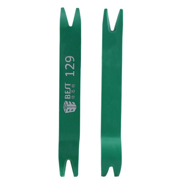 Double Bend Plastic Pry Tool For Automotive And Furniture Applications Other Hand Tools