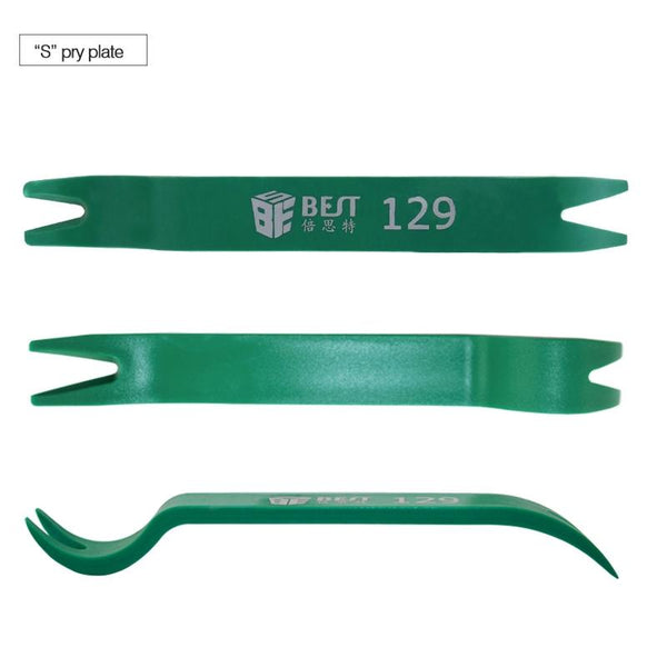 Double Bend Plastic Pry Tool For Automotive And Furniture Applications Other Hand Tools