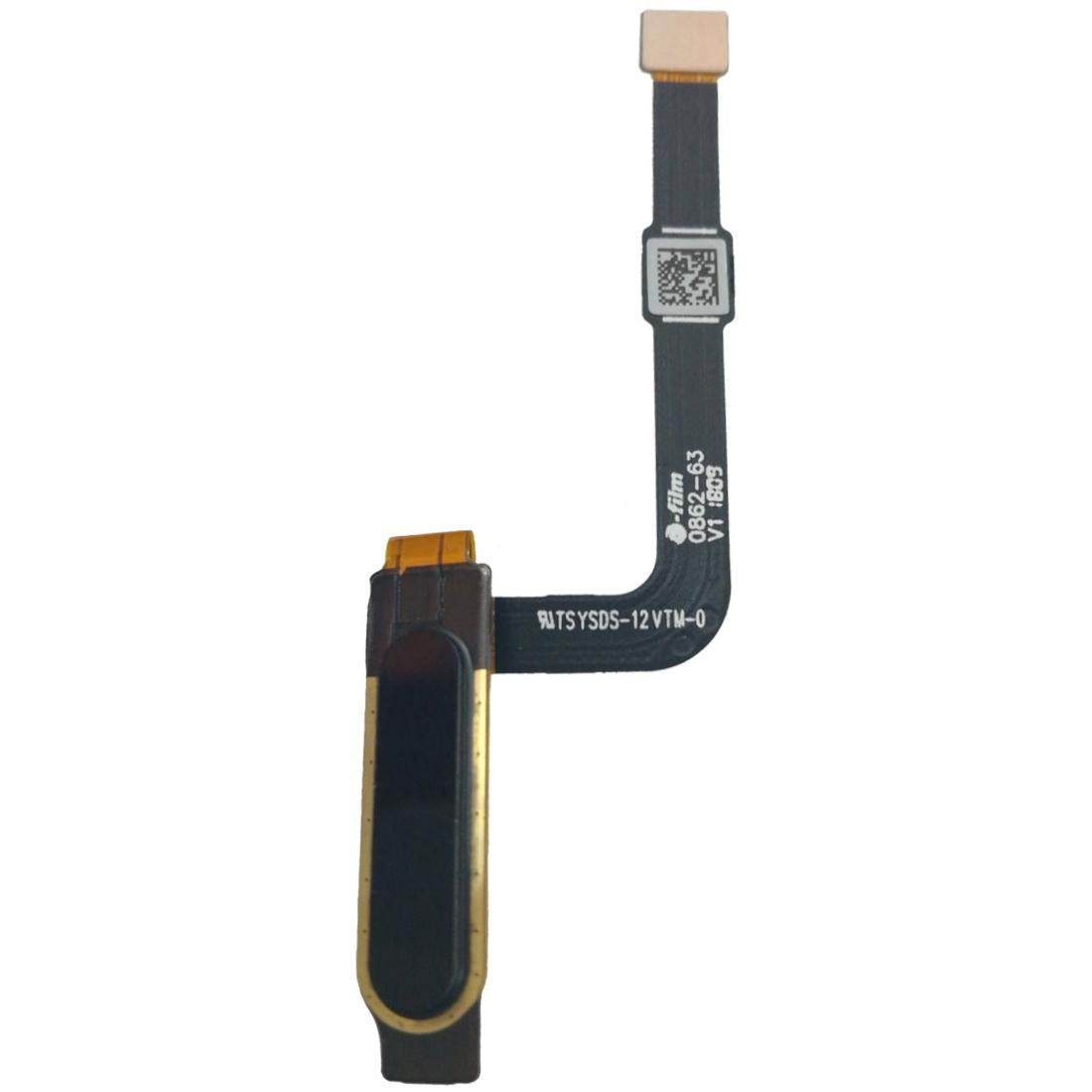 For Motorola G6 Fingerprint Sensor Flex Cable Replacement Fix Mobile Phone Parts