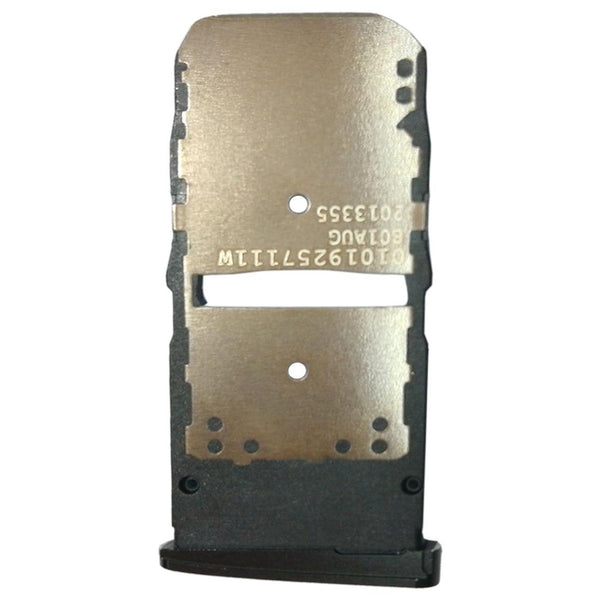For Motorola Z2 Force Replacement Sim And Micro Sd Card Tray Mobile Phone Parts