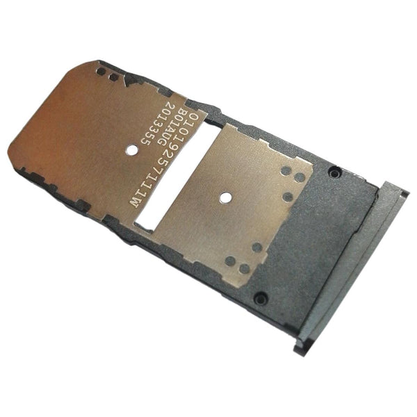For Motorola Z2 Force Replacement Sim And Micro Sd Card Tray Mobile Phone Parts