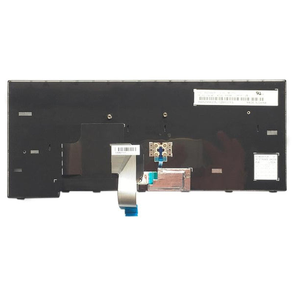 English Laptop Keyboard For Lenovo Thinkpad E470 E475 With Pointing Sticks Other Components & Parts