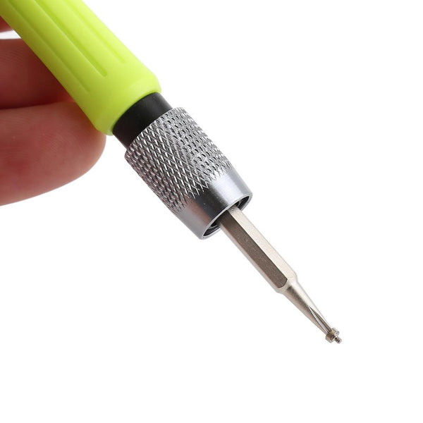 16 In Professional Screwdriver Repair Kit For Electronic Devices Screwdrivers