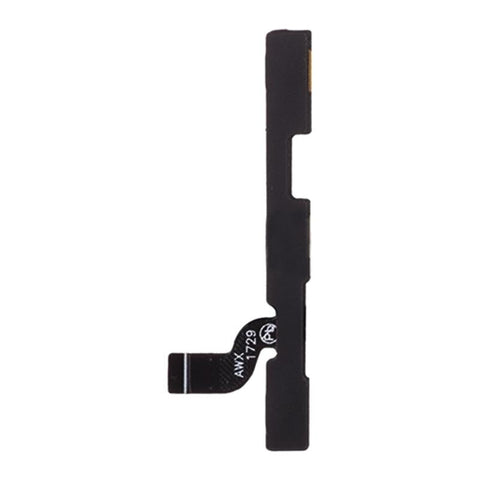 Flex Cable For Motorola E4 Plus Power And Volume Buttons Mobile Phone Parts