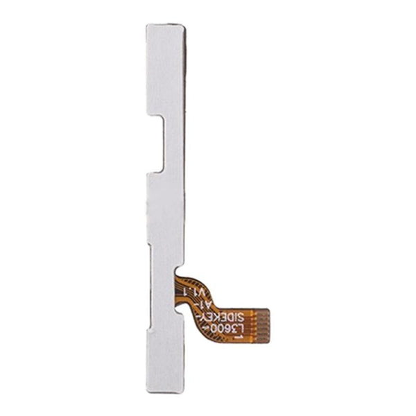 Flex Cable For Motorola E4 Plus Power And Volume Buttons Mobile Phone Parts