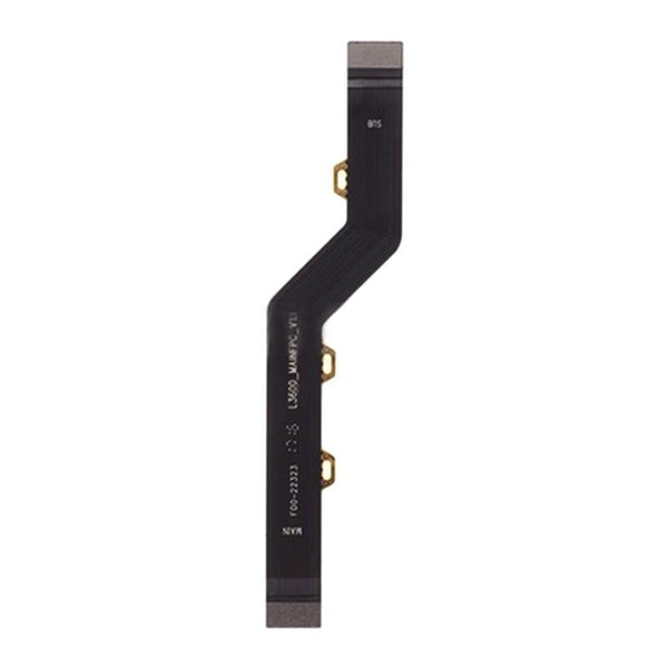 For Motorola E4 Plus Flex Cable Replacement Part Mobile Phone Parts