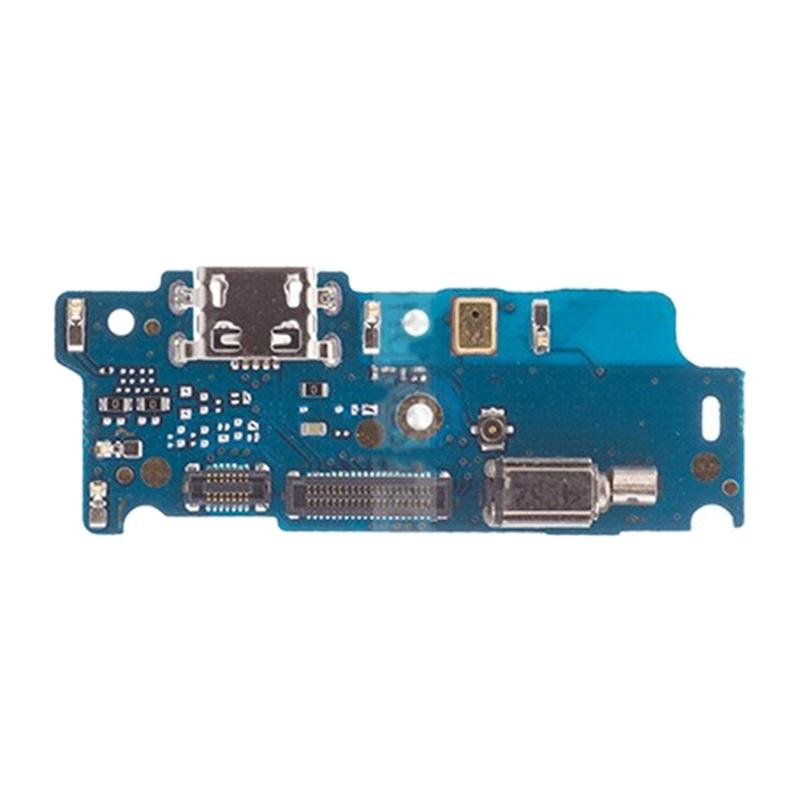 Motorola E4 Charging Port Board Replacement For Mobile Phone Parts