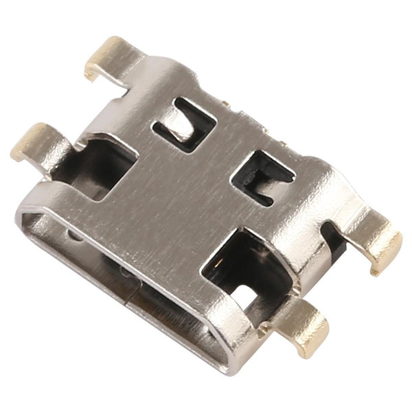 10 Pack Replacement Charging Port Connector For Nokia 3 Mobile Phone Parts