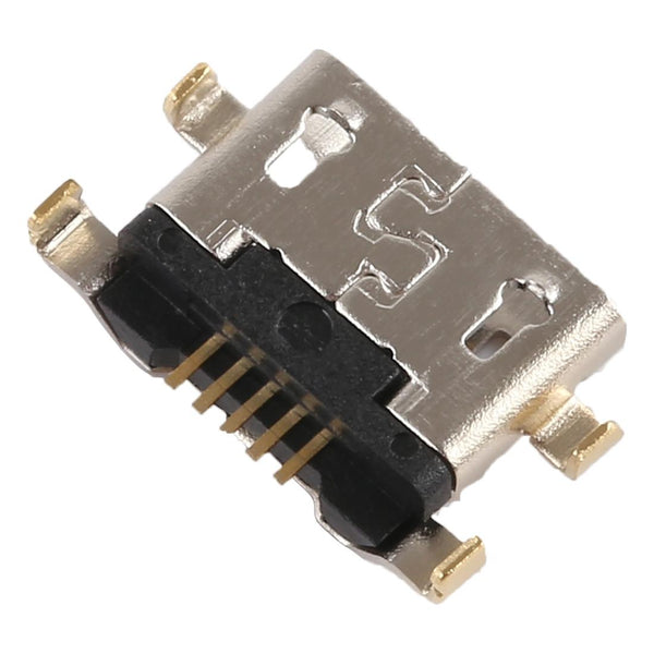 10 Pack Replacement Charging Port Connector For Nokia 3 Mobile Phone Parts